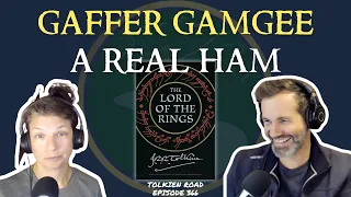 Lord of the Rings Bk1.Ch01.Pt02 » A Long Expected Party Pt 2 » Hamfast "The Gaffer" Gamgee