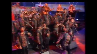 Sounds of Blackness - Optimistic (Live) UK TV 1993