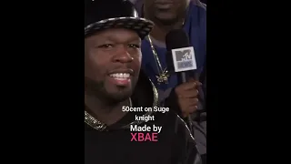 50cent on Suge knight