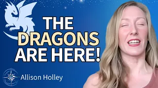 Dragon's Critical Message For Humans: How to BEST PREPARE For The New Earth! BREATHTAKING CHANNELING