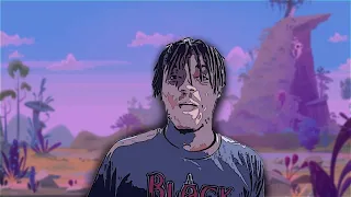 Juice WRLD - Me and You (Music Video)