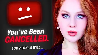 Lillee Jean Nearly TERMINATED MY CHANNEL | The Return Of The Model Who Faked Her Life