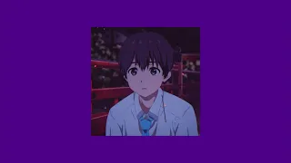 PtrpStudio - จะขอสัญญา [Prod by.Sakarin] ⟨ slowed + reverb ⟩