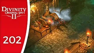 Betraying the God King - Let's Play Divinity: Original Sin 2 #202