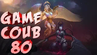 Game COUB 80 | twitch | twitchru | coub