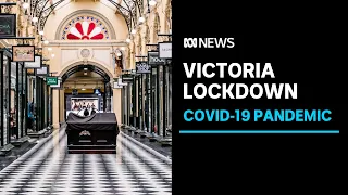 Victoria to enter a COVID-19 lockdown as cases from Melbourne outbreak grow | ABC News