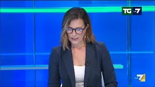 Edizione delle ore 13.30 del 04/08/2023