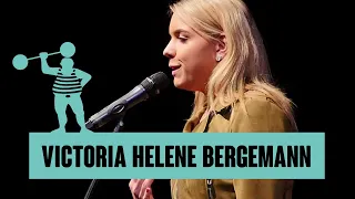 Victoria Helene Bergemann - Wenn ich mutig wäre