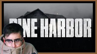 a new type of RE? | Pine Harbor