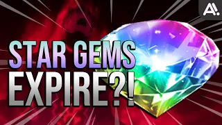 Wait?! Star Gems (SG) on PSO2 NGS EXPIRE?!