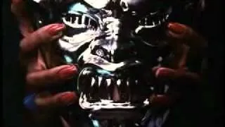 Demons (1985) Trailer.