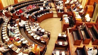 Budget 2022 l Sindh Assembly Heated Debated Session | 17 June 2022