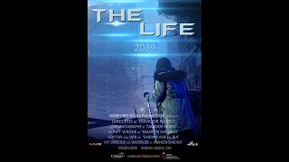 Award winning Sci-fi Short Film | THE LIFE |