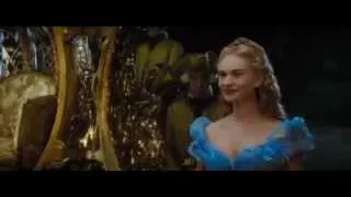 Золушка 2015 (Cinderella)