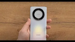 Смартфон Honor X9A || ОБЗОР