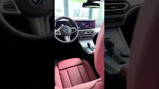 2023 BMW i4