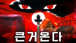 아니 이번건 진짜 애니메이션 보는 줄...  - 마인크래프트 건콘 어드벤쳐 2화 (완)