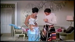 Daliah Lavi - The Silencers (1966)