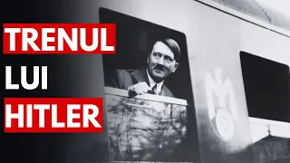 Hitler si trenul sau imposibil