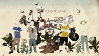 Kung Fu Junkie - FTV