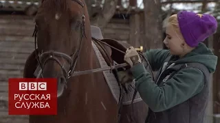 "Надеюсь, что Навальный станет президентом": Спецпроект Би-би-си "Поколение Путина"