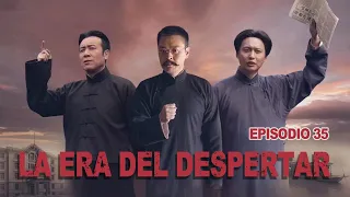 La era del despertar - Episodio 35 | Doblado al Español