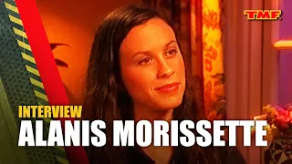 Alanis Morissette: 'I Had Confirmed What I Believe, That God is Everywhere!' | Interview | TMF