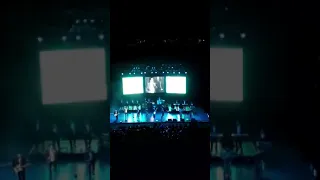 Los Ángeles Azules La Cumbia Del Infinito En El Auditorio Pabellón M Monterrey 2019