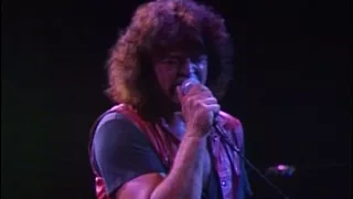 Deep Purple - Live Rockpalast (Full Concert) 1985