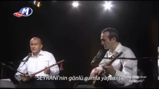 Muharrem Temiz & Cengiz Özkan - Eski Libas Gibi