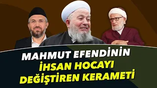 İlk Defa Duyacaksınız - Kamil Şenocak Hoca ile Röportaj