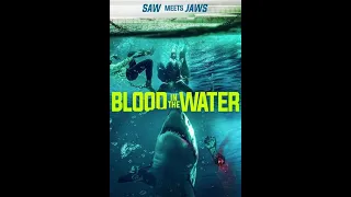 Blood In the Water 2022