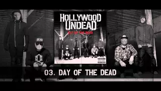 Hollywood Undead - Day Of The Dead [w/Lyrics]