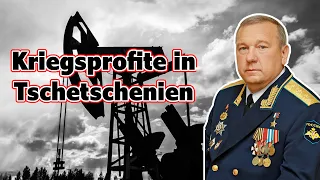 Wer profitiert vom Tschetschenienkrieg? System Putin //Kompromist