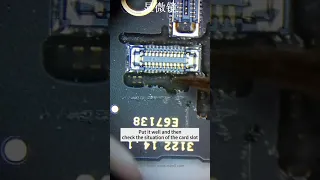 Tutorial on changing the US  iPhone 14 /PLUS (ESIM without sim tray ) to dual SIM  iphone.