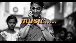 Airaa -Telugu || Meghamaala song  lyrics || Nainathara lastest lyrical video song