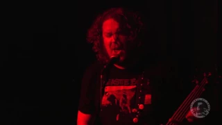 SORROWER live at Southwest Terror Fest 2016