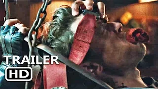 ARTIK Official Trailer (2019) Horror Movie