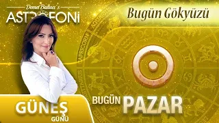 23 Ekim 2022 pazar, günlük burç yorumları, bugün burçlar astrolog Demet Baltacı astroloji