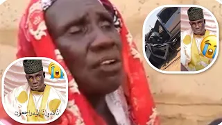 Décès de Mbaye Sapar Sapar :Triste témoignage de sa Mère « binouy moudié guissanté dafma… »