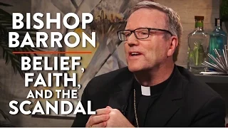 Belief, Faith, and the Church Sex Scandal (Pt. 1) | Bishop Barron | SPIRITUALITY | Rubin Report