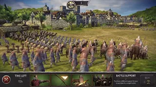 Total War Battles Kingdom ep2 More Invaders