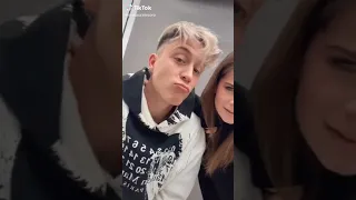 Loic Nottet and Laura Tesoro / STRANGERS (New Song 6.11)