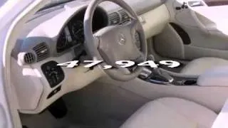 2007 Mercedes-Benz C280 4MATIC Luxury Palos Heights IL