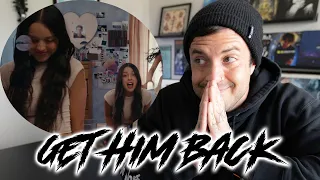 Olivia Rodrigo - GET HIM BACK REACTION