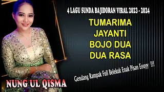 Bikin Goyang !! Lagu Sunda Viral - Tumarima - Jayanti / Nung Ul Qisma / Gendang Rampak Bajidoran 202