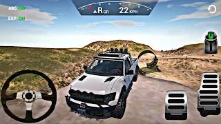 Ultimate Offroad || Crazy Jeep 4X4 SUV Drive || Gameplay 573 || Driving Gameplay
