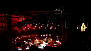 Tom Petty - Live at Red Rocks