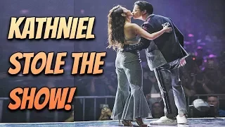 Bench Under The Stars Fashion Show 2017! (HD) - KathNiel