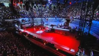 Metallica - Fuel [HD] [Live Nimes, 2009]